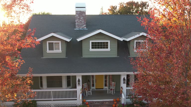 Best Roof Replacement  in Maricopa, CA