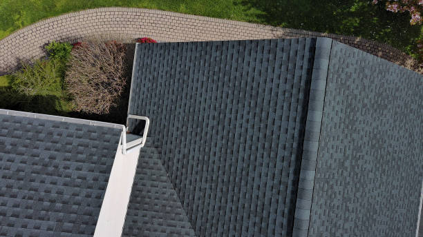 Best Roof Ventilation Installation  in Maricopa, CA