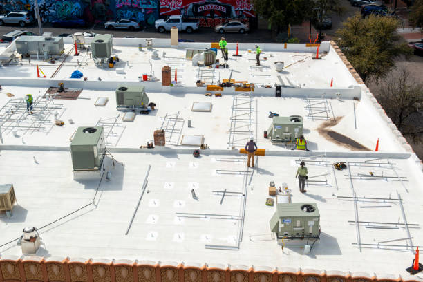 Best Emergency Roof Repair Services  in Maricopa, CA