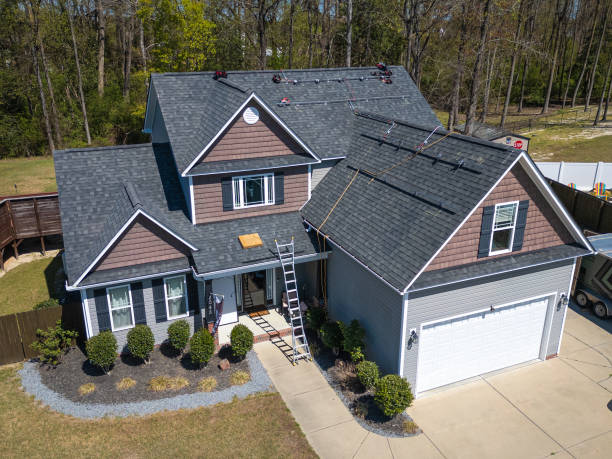 Best Commercial Roofing Services  in Maricopa, CA